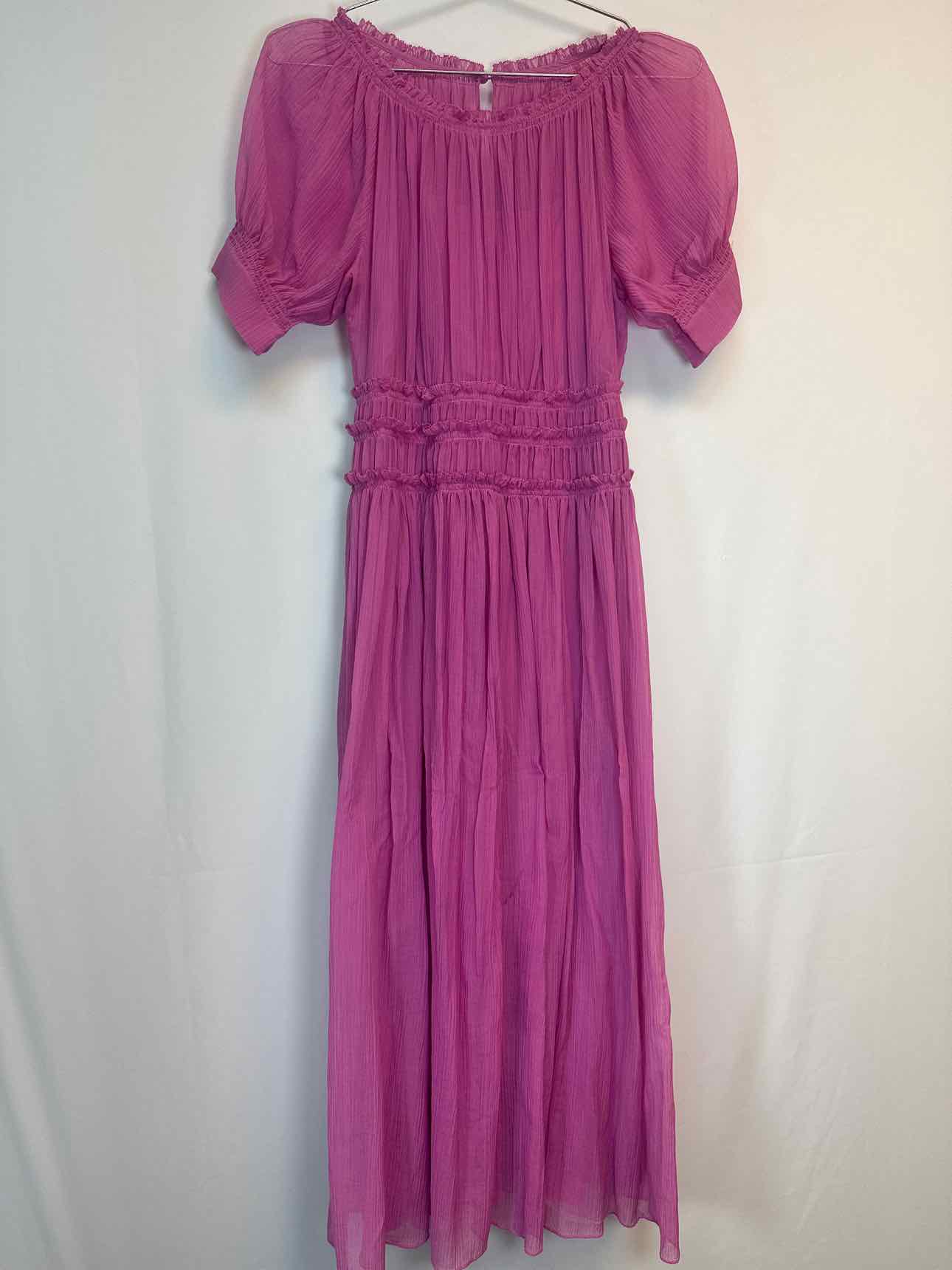 Size XS REBECCA TAYLOR Dress