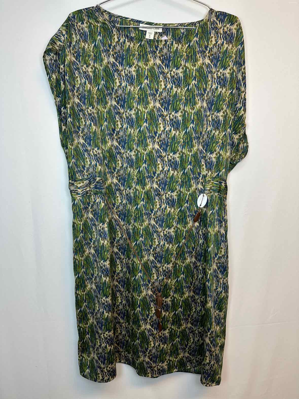 Size XL COLDWATER CREEK Dress