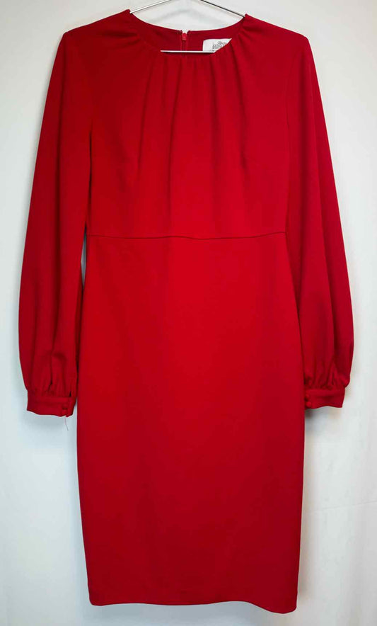 Size 6 BELLA DAHL Dress