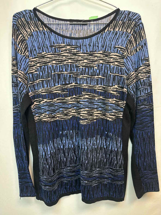 Size L NIC + ZOE Shirt