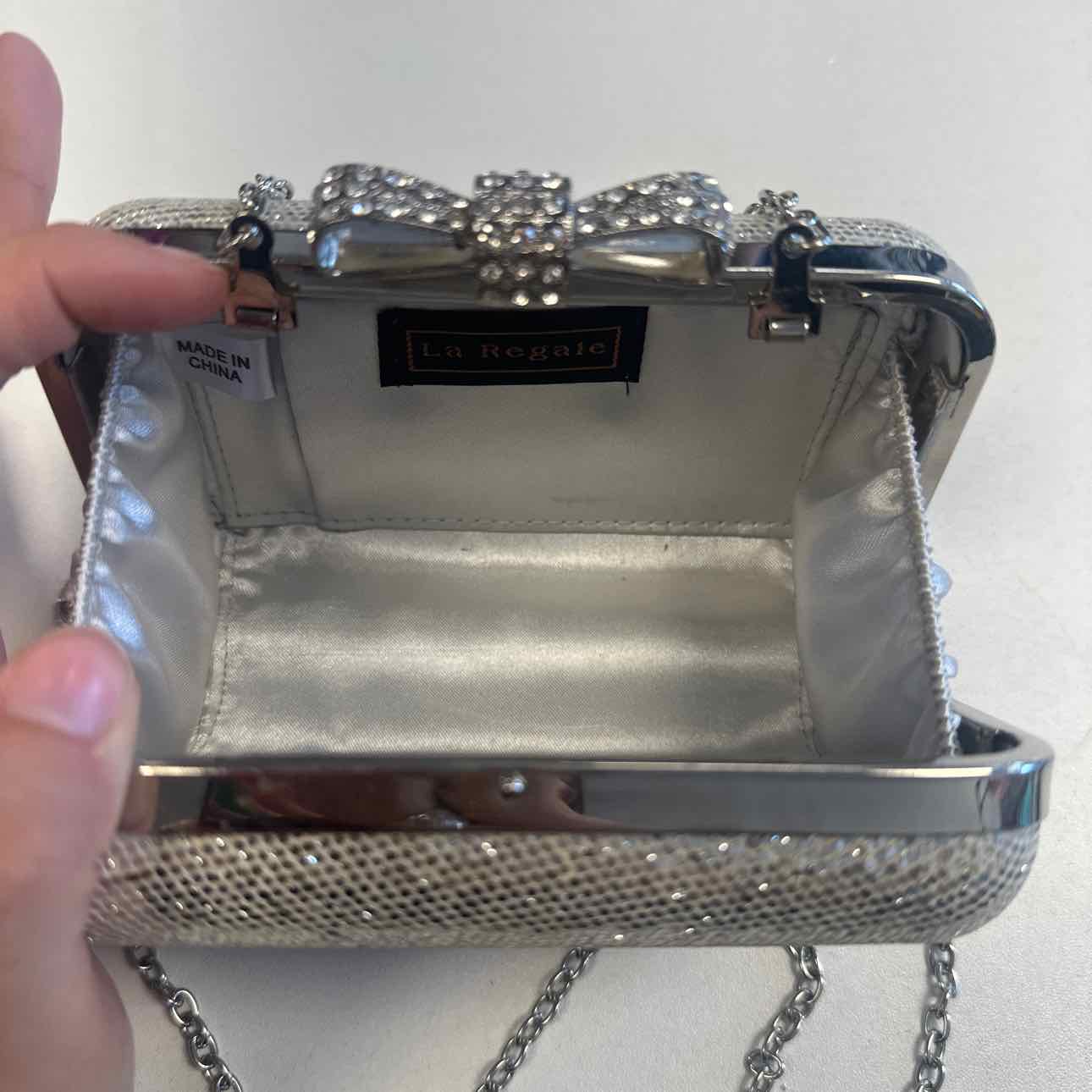 EVENING BAG PURSE
