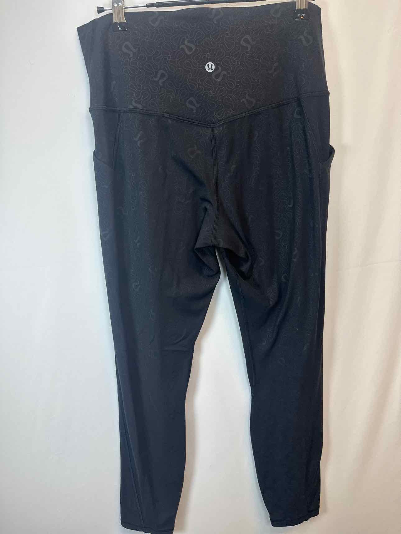 Size 10 LULULEMON Pants